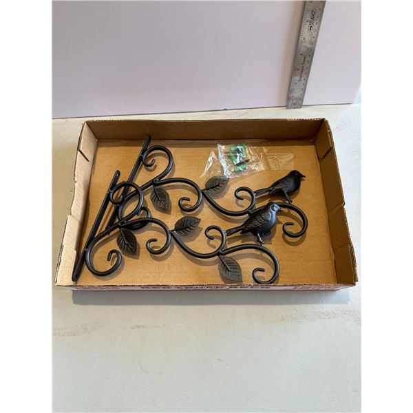Plant hangers