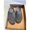 Image 1 : Soft mock size 8 slippers