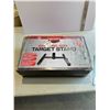 Image 1 : Target stand