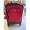 Image 2 : Four wheeled suitcase