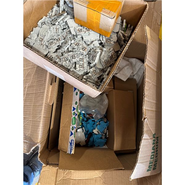 Electronic parts