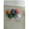 Image 1 : Marble eggs