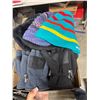 Image 1 : Hats and mitts, etc.
