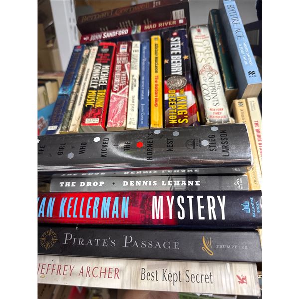 Books