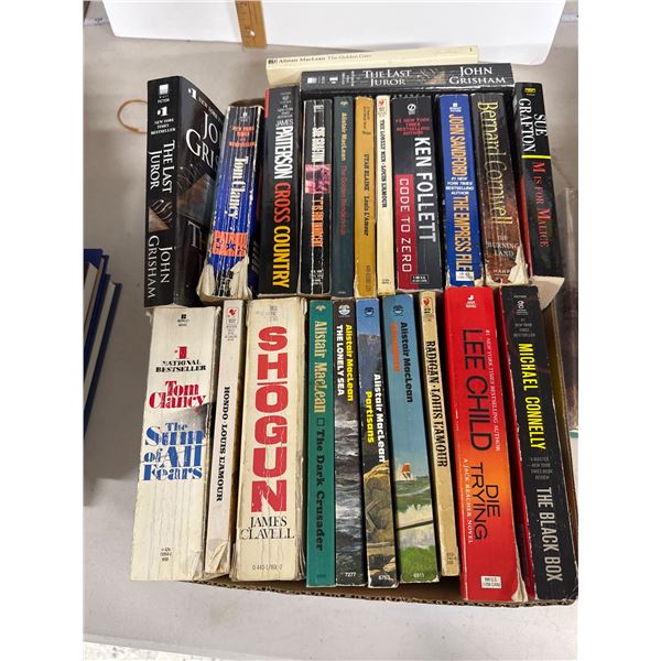 Books