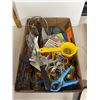 Image 1 : Kitchen utensils