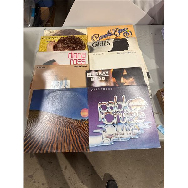 Records