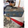 Image 1 : Tackle box and contents