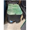 Image 1 : Irrigation box
