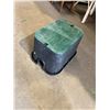 Image 2 : Irrigation box
