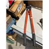 Image 1 : Bolt cutters