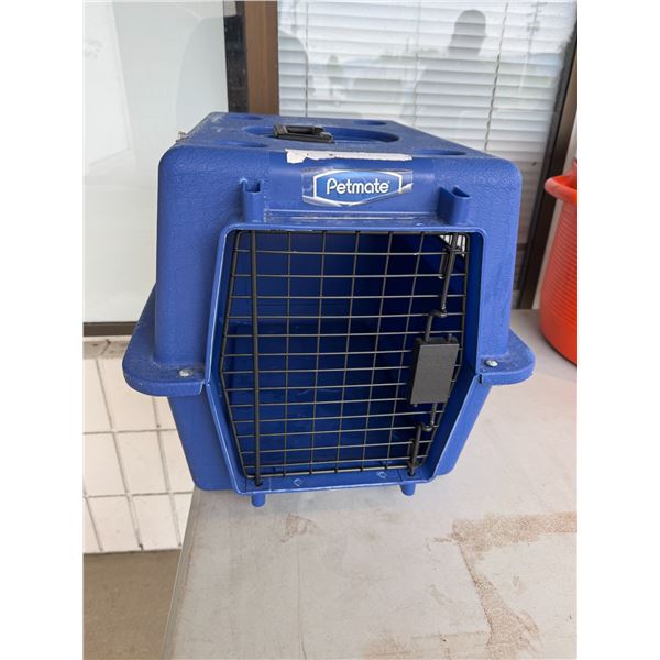 Pet mate cage