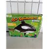 Image 1 : Air swimmer extreme