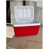 Image 1 : Rubbermaid cooler