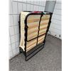 Image 2 : Folding cot