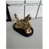 Image 2 : Dragon and figurine