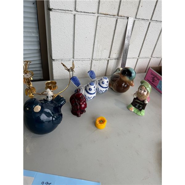 Home decor