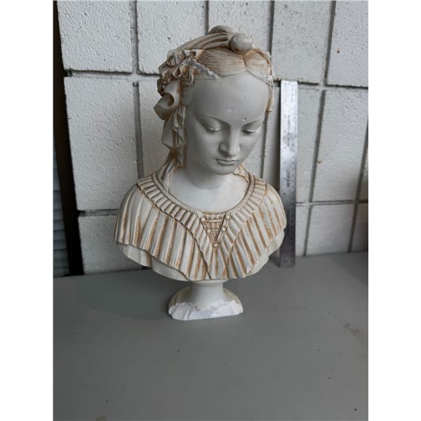 Bust