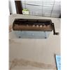 Image 1 : Mini paper shredder
