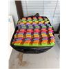 Image 1 : Foam mats