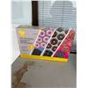 Image 1 : Mini treat pan set