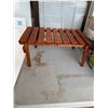 Image 1 : Folding lap tray