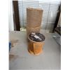 Image 1 : Burlap