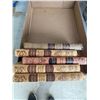 Image 1 : Vintage books
