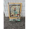 Image 1 : Antique pinball machine untested