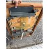 Image 2 : Antique pinball machine untested