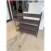 Image 1 : Shoes stand
