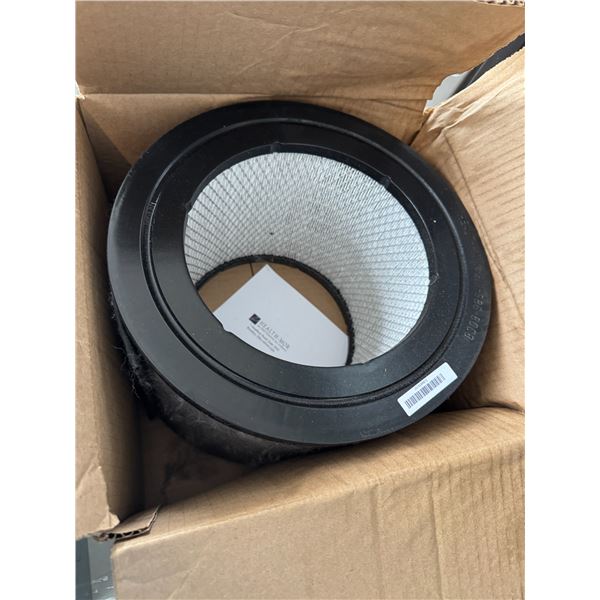 Defender filter cartridge 8 inch