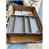 Image 1 : Drawer organizer