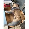 Image 1 : Outbound boots size 8