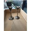 Image 1 : Candle holders