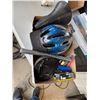Image 1 : Bike parts