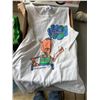 Image 1 : Medium tank top