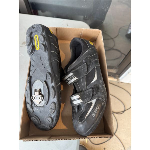 Shimano size 13