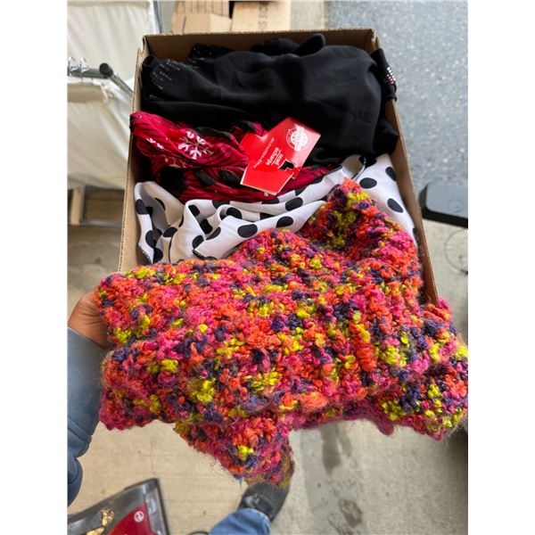 Scarves