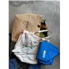 Image 1 : Reusable bags