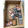 Image 1 : Magic the gathering cards