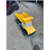 Image 1 : Metal Tonka truck