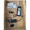 Image 1 : Electronics cords, etc.
