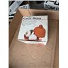 Image 1 : Garlic baker