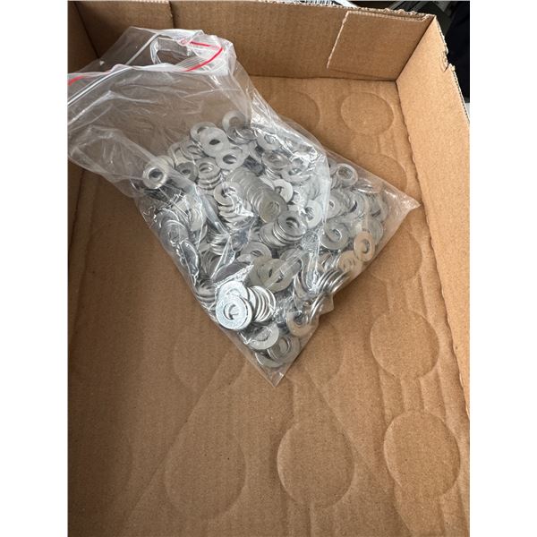 Washers 3/8