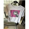 Image 1 : 2 PAC medium T-shirt