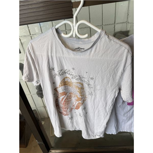 Rolling stones extra small T-shirt