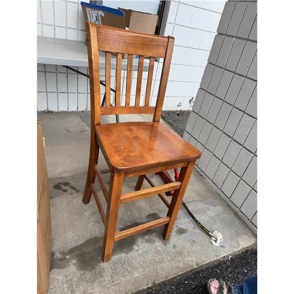 Stool