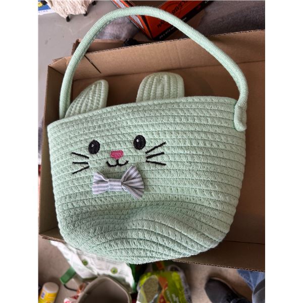 Bunny purse
