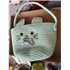 Image 1 : Bunny purse